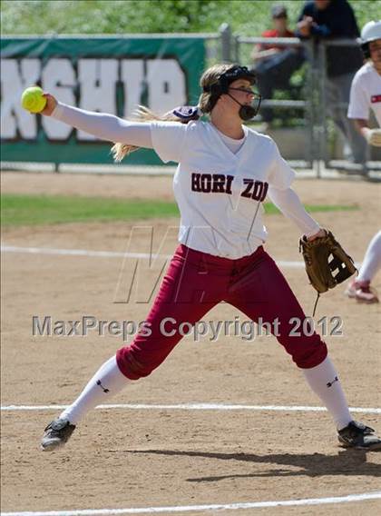 Thumbnail 2 in Christian vs Horizon (CIF SDS D5 Final) photogallery.