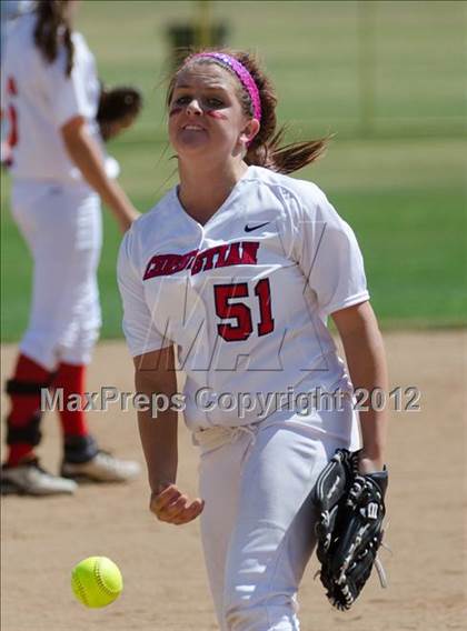 Thumbnail 1 in Christian vs Horizon (CIF SDS D5 Final) photogallery.