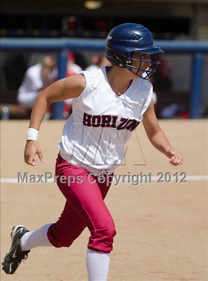 Thumbnail 2 in Christian vs Horizon (CIF SDS D5 Final) photogallery.