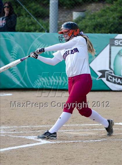 Thumbnail 1 in Christian vs Horizon (CIF SDS D5 Final) photogallery.