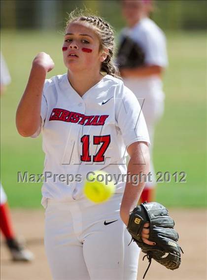 Thumbnail 1 in Christian vs Horizon (CIF SDS D5 Final) photogallery.