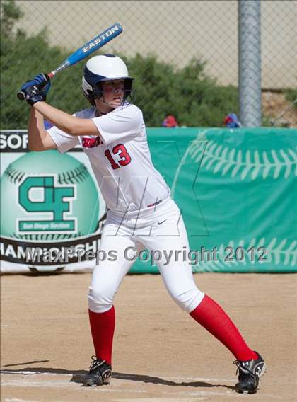 Thumbnail 3 in Christian vs Horizon (CIF SDS D5 Final) photogallery.