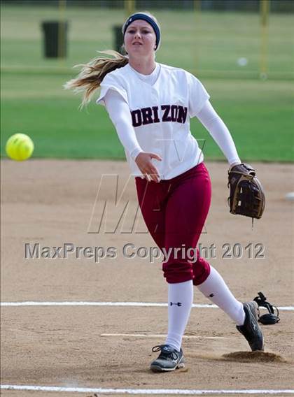 Thumbnail 3 in Christian vs Horizon (CIF SDS D5 Final) photogallery.