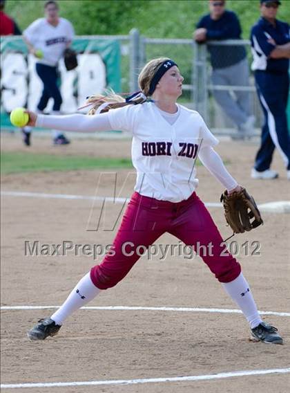 Thumbnail 2 in Christian vs Horizon (CIF SDS D5 Final) photogallery.