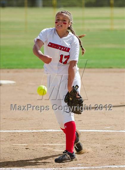 Thumbnail 3 in Christian vs Horizon (CIF SDS D5 Final) photogallery.