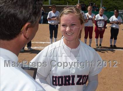 Thumbnail 2 in Christian vs Horizon (CIF SDS D5 Final) photogallery.
