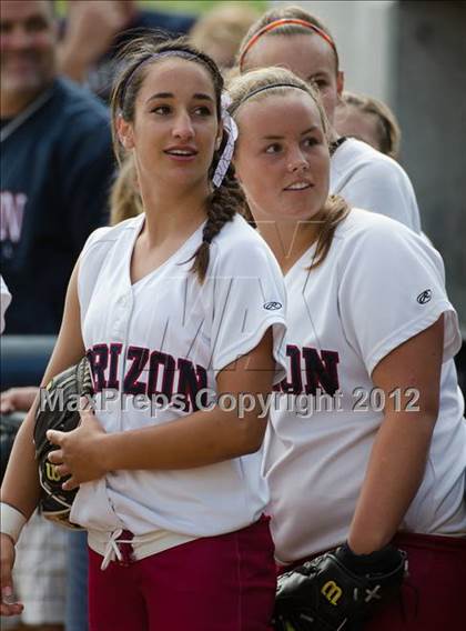 Thumbnail 1 in Christian vs Horizon (CIF SDS D5 Final) photogallery.