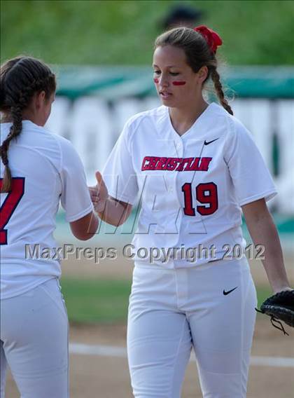 Thumbnail 2 in Christian vs Horizon (CIF SDS D5 Final) photogallery.