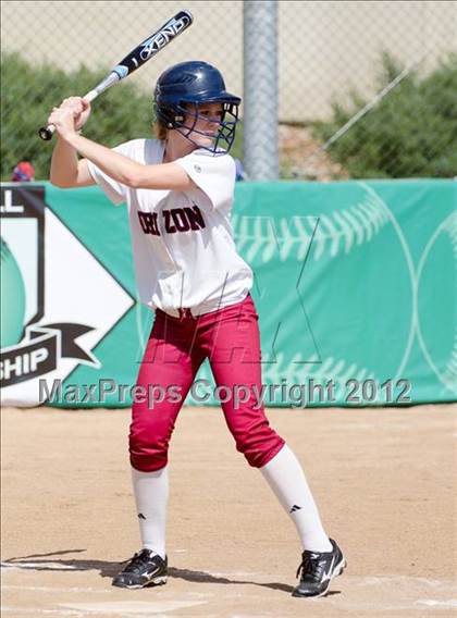 Thumbnail 1 in Christian vs Horizon (CIF SDS D5 Final) photogallery.