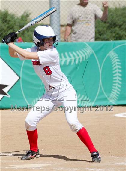 Thumbnail 1 in Christian vs Horizon (CIF SDS D5 Final) photogallery.