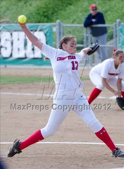 Thumbnail 3 in Christian vs Horizon (CIF SDS D5 Final) photogallery.
