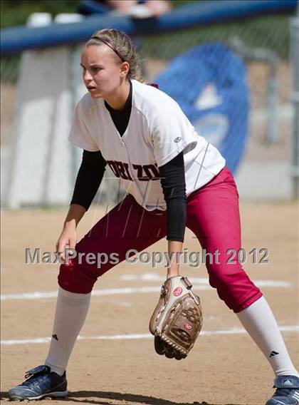 Thumbnail 3 in Christian vs Horizon (CIF SDS D5 Final) photogallery.