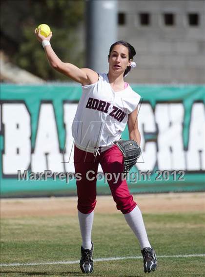 Thumbnail 2 in Christian vs Horizon (CIF SDS D5 Final) photogallery.