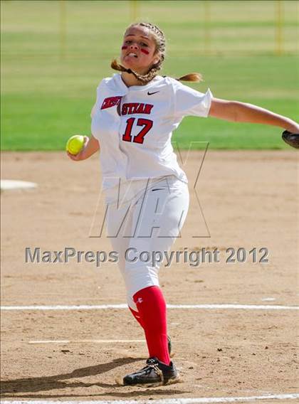 Thumbnail 1 in Christian vs Horizon (CIF SDS D5 Final) photogallery.