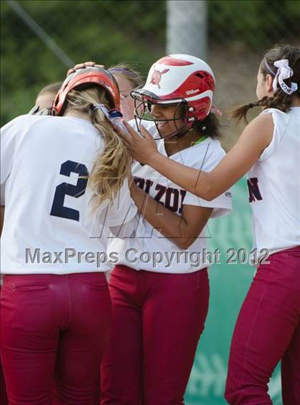 Thumbnail 1 in Christian vs Horizon (CIF SDS D5 Final) photogallery.