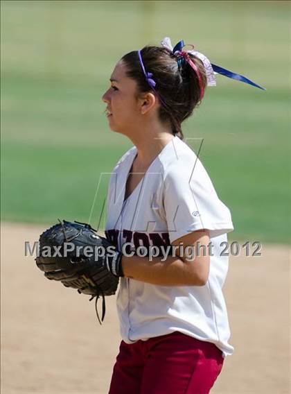 Thumbnail 2 in Christian vs Horizon (CIF SDS D5 Final) photogallery.