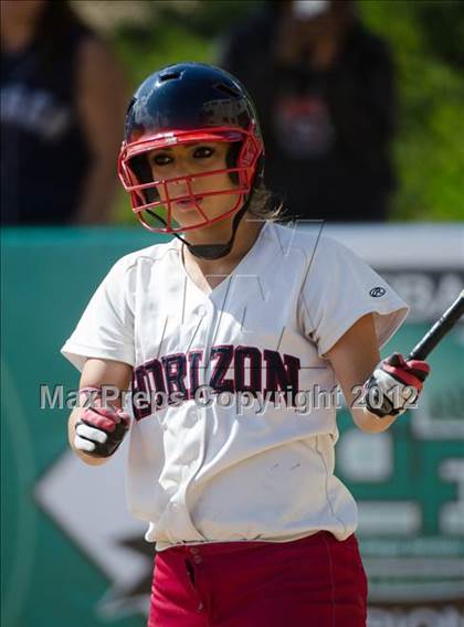 Thumbnail 2 in Christian vs Horizon (CIF SDS D5 Final) photogallery.