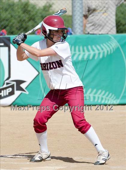 Thumbnail 2 in Christian vs Horizon (CIF SDS D5 Final) photogallery.