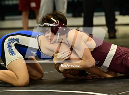 Thumbnail 1 in UIL District 9-6A Championships photogallery.