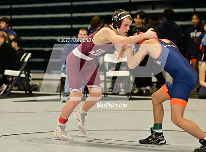 Thumbnail 1 in UIL District 9-6A Championships photogallery.