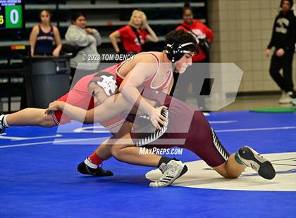 Thumbnail 2 in UIL District 9-6A Championships photogallery.