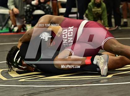 Thumbnail 2 in UIL District 9-6A Championships photogallery.