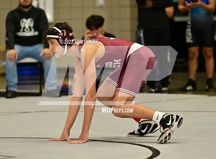 Thumbnail 1 in UIL District 9-6A Championships photogallery.