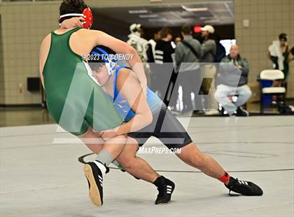 Thumbnail 3 in UIL District 9-6A Championships photogallery.