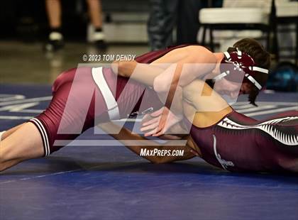 Thumbnail 1 in UIL District 9-6A Championships photogallery.