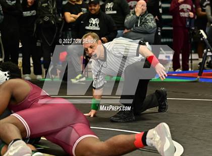 Thumbnail 3 in UIL District 9-6A Championships photogallery.