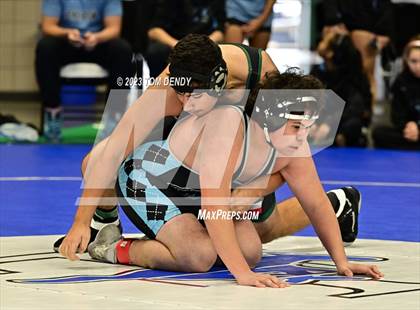 Thumbnail 1 in UIL District 9-6A Championships photogallery.
