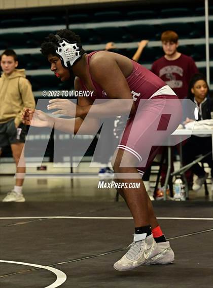 Thumbnail 3 in UIL District 9-6A Championships photogallery.