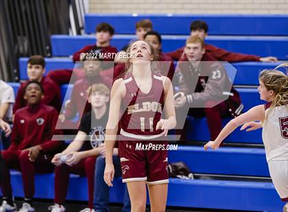 Thumbnail 2 in South Iron vs Eldon (The 48 Hours of Basketball) photogallery.