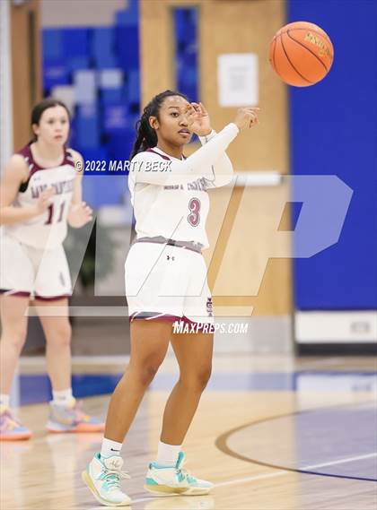 Thumbnail 2 in South Iron vs Eldon (The 48 Hours of Basketball) photogallery.