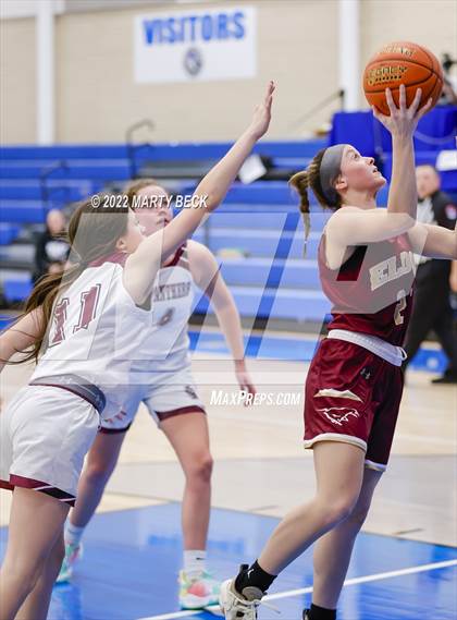 Thumbnail 2 in South Iron vs Eldon (The 48 Hours of Basketball) photogallery.