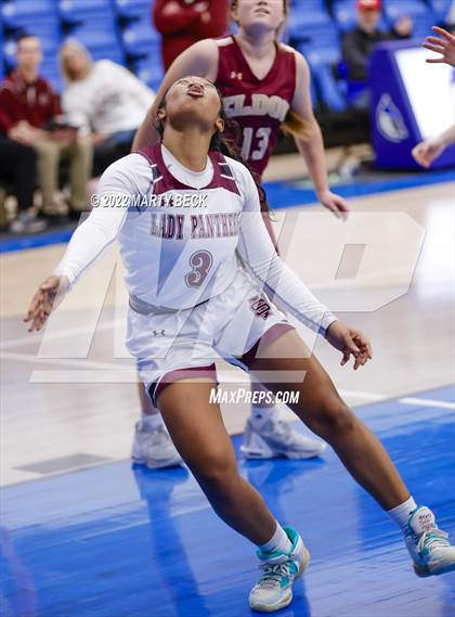 Thumbnail 3 in South Iron vs Eldon (The 48 Hours of Basketball) photogallery.