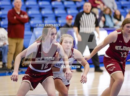 Thumbnail 1 in South Iron vs Eldon (The 48 Hours of Basketball) photogallery.