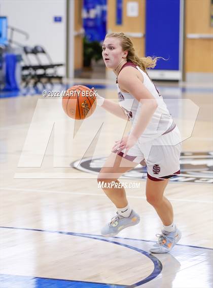 Thumbnail 3 in South Iron vs Eldon (The 48 Hours of Basketball) photogallery.