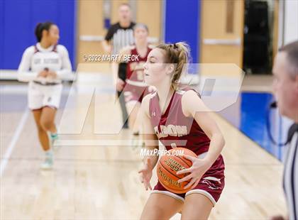 Thumbnail 2 in South Iron vs Eldon (The 48 Hours of Basketball) photogallery.
