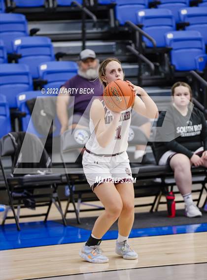 Thumbnail 1 in South Iron vs Eldon (The 48 Hours of Basketball) photogallery.