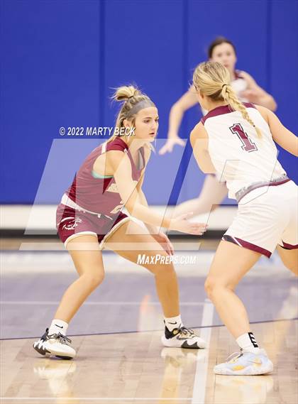 Thumbnail 2 in South Iron vs Eldon (The 48 Hours of Basketball) photogallery.