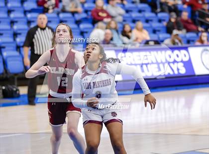 Thumbnail 3 in South Iron vs Eldon (The 48 Hours of Basketball) photogallery.