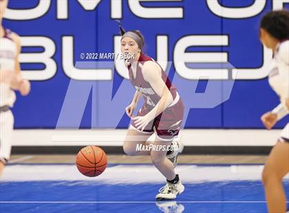 Thumbnail 3 in South Iron vs Eldon (The 48 Hours of Basketball) photogallery.