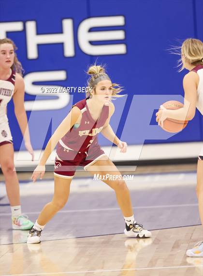 Thumbnail 1 in South Iron vs Eldon (The 48 Hours of Basketball) photogallery.