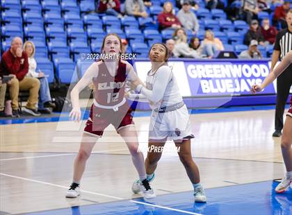 Thumbnail 2 in South Iron vs Eldon (The 48 Hours of Basketball) photogallery.