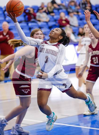Thumbnail 2 in South Iron vs Eldon (The 48 Hours of Basketball) photogallery.