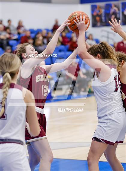 Thumbnail 1 in South Iron vs Eldon (The 48 Hours of Basketball) photogallery.