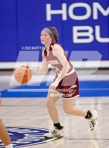 Thumbnail 3 in South Iron vs Eldon (The 48 Hours of Basketball) photogallery.