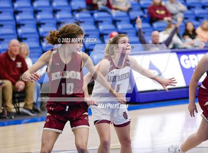 Thumbnail 3 in South Iron vs Eldon (The 48 Hours of Basketball) photogallery.