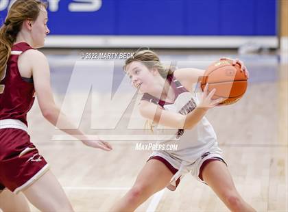 Thumbnail 2 in South Iron vs Eldon (The 48 Hours of Basketball) photogallery.